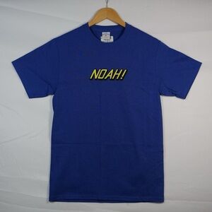 NWT Noah 83’ Logo Tee
